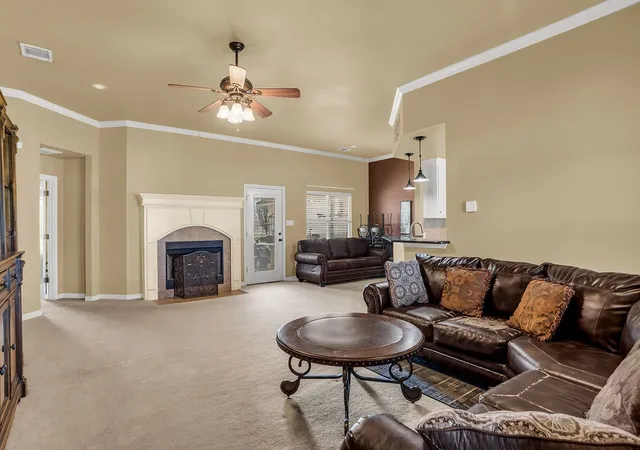 Photo 2 of Single family home for sale at 12338 Park Ridge Trl, Fort Worth, TX 76179 | MLS# 21215009 | Listing updated on 2026-09-14