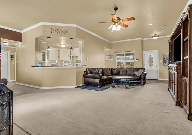 Photo 3 of Single family home for sale at 12338 Park Ridge Trl, Fort Worth, TX 76179 | MLS# 21215009 | Listing updated on 2026-09-14