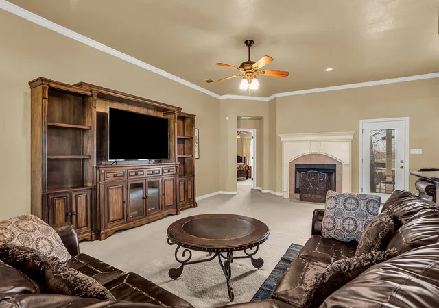 Photo 3 of Single family home for sale at 12338 Park Ridge Trl, Fort Worth, TX 76179 | MLS# 21215009 | Listing updated on 2026-09-14