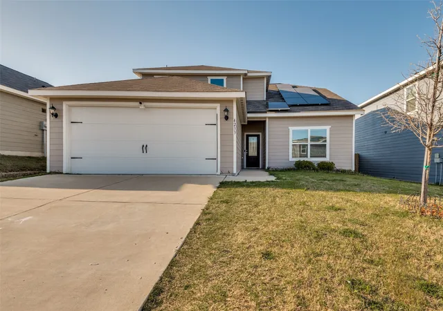 Single family home for sale at 4233 Texas Sage Dr, Dallas, TX 75241 | MLS# 21214668