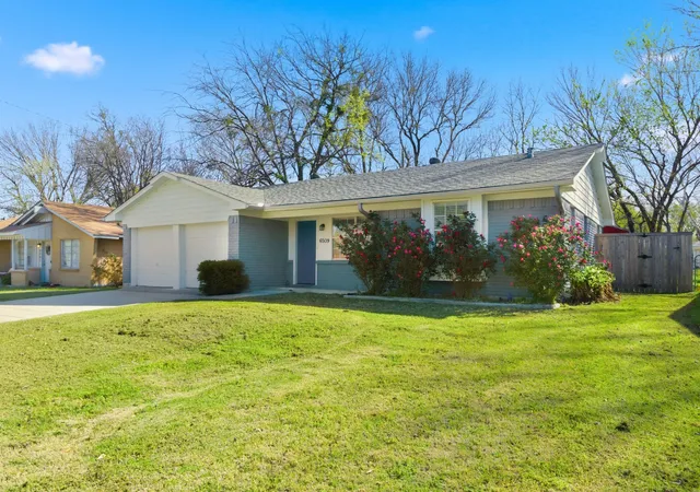 Photo 3 of Single family home for sale at 6509 Finch Dr, Greenville, TX 75402 | MLS# 21215306 | Listing updated on 2026-10-01