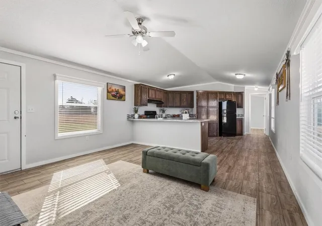 Photo 1 of Manufactured home for sale at 3979 Roland Road, Whitesboro, TX 76273 | MLS# 21214680 | Listing updated on 2026-08-31