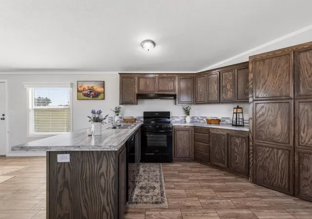 Photo 3 of Manufactured home for sale at 3979 Roland Road, Whitesboro, TX 76273 | MLS# 21214680 | Listing updated on 2026-08-31