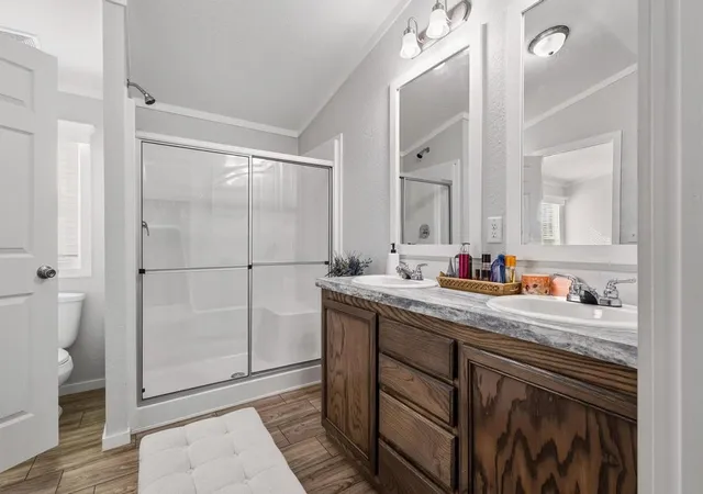 Photo 4 of Manufactured home for sale at 3979 Roland Road, Whitesboro, TX 76273 | MLS# 21214680 | Listing updated on 2026-10-07