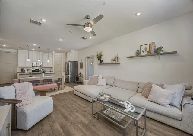 Photo 3 of Townhouse for sale at 1650 Jessica Dr, Allen, TX 75002 | MLS# 21215325 | Listing updated on 2026-09-10
