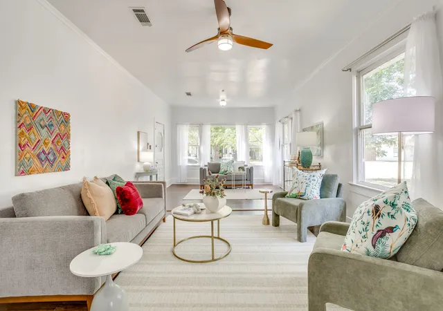 Photo 1 of Single family home for sale at 1014 W Arlington Ave, Fort Worth, TX 76110 | MLS# 21215418 | Listing updated on 2026-09-13