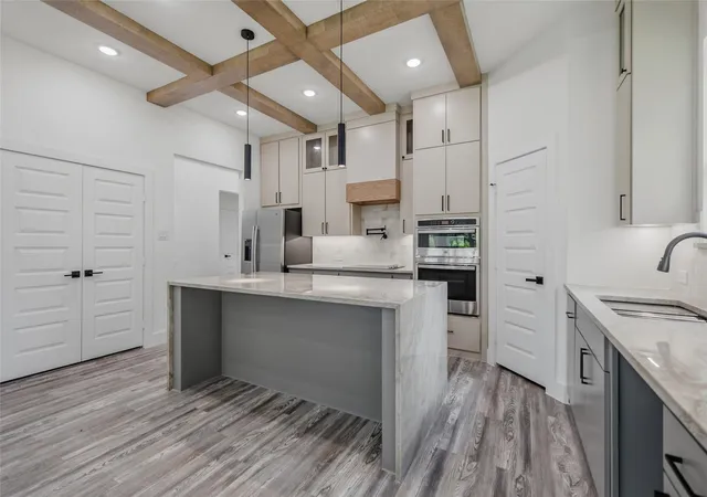 Photo 2 of Single family home for sale at 307 E Locust St, Leonard, TX 75452 | MLS# 21212725 | Listing updated on 2026-09-11