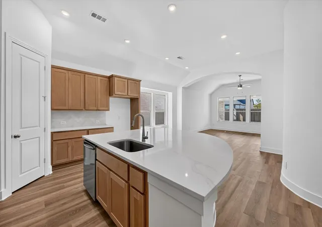 Photo 3 of Single family home for sale at 3373 Big Buffalo St, Forney, TX 75126 | MLS# 21215231 | Listing updated on 2026-09-16