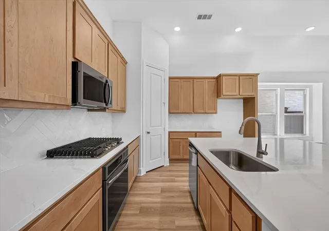 Photo 4 of Single family home for sale at 3373 Big Buffalo St, Forney, TX 75126 | MLS# 21215231 | Listing updated on 2026-09-16