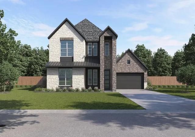 Photo 1 of Single family home for sale at 706 Oakridge Trl, Richardson, TX 75080 | MLS# 21215790 | Listing updated on 2026-10-20