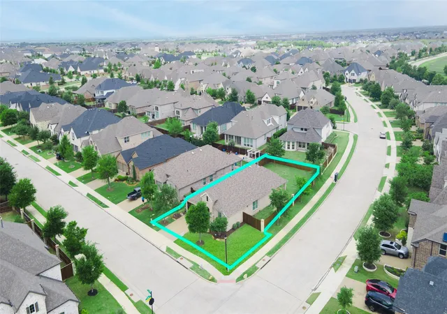 Photo 1 of Single family home for sale at 1580 Star Creek Dr, Prosper, TX 75078 | MLS# 21215767 | Listing updated on 2026-10-04