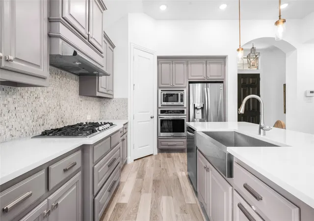 Photo 3 of Single family home for sale at 1580 Star Creek Dr, Prosper, TX 75078 | MLS# 21215767 | Listing updated on 2026-10-04