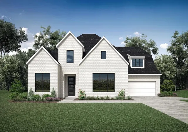 Photo 1 of Single family home for sale at 9512 Holly Blue Ln, Denton, TX 76207 | MLS# 21216014 | Listing updated on 2026-09-09