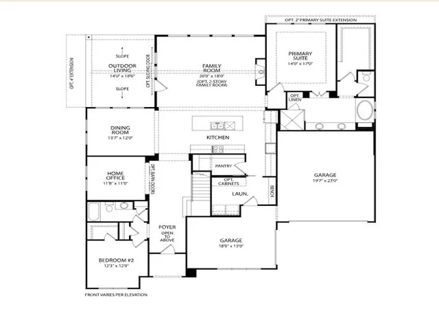 Photo 2 of Single family home for sale at 9512 Holly Blue Ln, Denton, TX 76207 | MLS# 21216014 | Listing updated on 2026-09-09