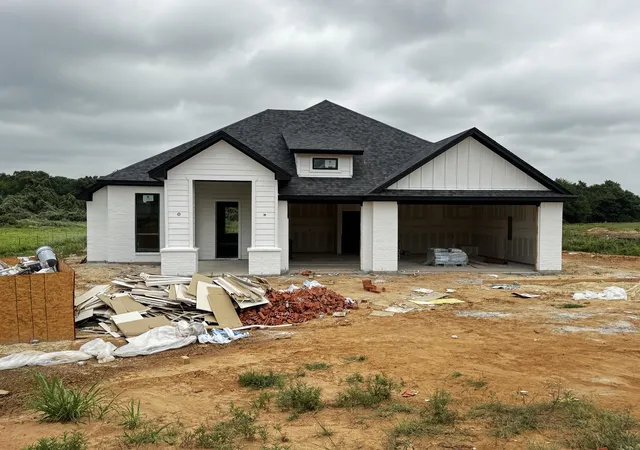 Photo 1 of Single family home for sale at 116 Loveta Ln, Boyd, TX 76023 | MLS# 21216028 | Listing updated on 2026-09-12