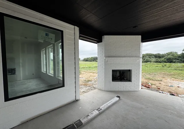 Photo 3 of Single family home for sale at 116 Loveta Ln, Boyd, TX 76023 | MLS# 21216028 | Listing updated on 2026-09-12