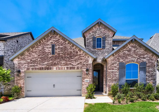 Photo 1 of Sale Pending at 4315 Blackberry Ln, Little Elm, TX 75068 | MLS# 21216126 | Listing updated on 2026-09-15