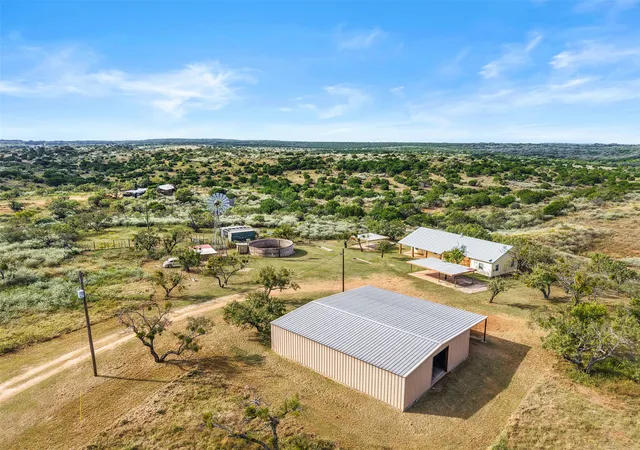 Photo 2 of Single family home for sale at 6500 Cr 310, San Saba, TX 76877 | MLS# 21216402 | Listing updated on 2026-09-11