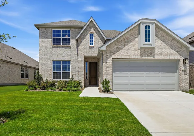 Photo 1 of Single family home for sale at 1309 Huntington Dr, Anna, TX 75409 | MLS# 21214187 | Listing updated on 2026-09-29