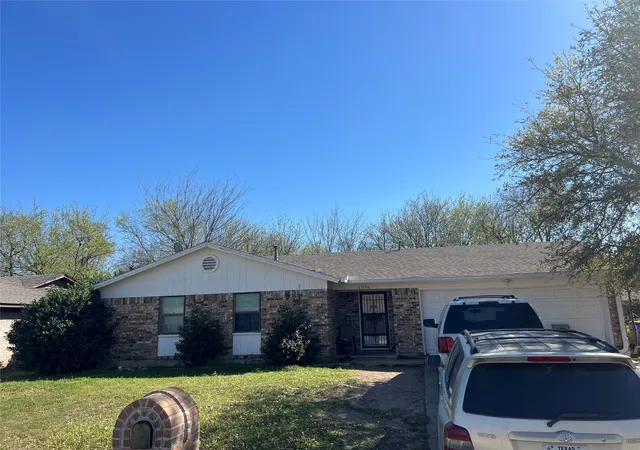 Photo 1 of Single family home for sale at 6036 Harrison Wy, Watauga, TX 76148 | MLS# 21216234 | Listing updated on 2026-07-29