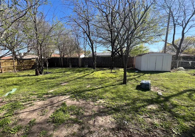 Photo 3 of Single family home for sale at 6036 Harrison Wy, Watauga, TX 76148 | MLS# 21216234 | Listing updated on 2026-07-29