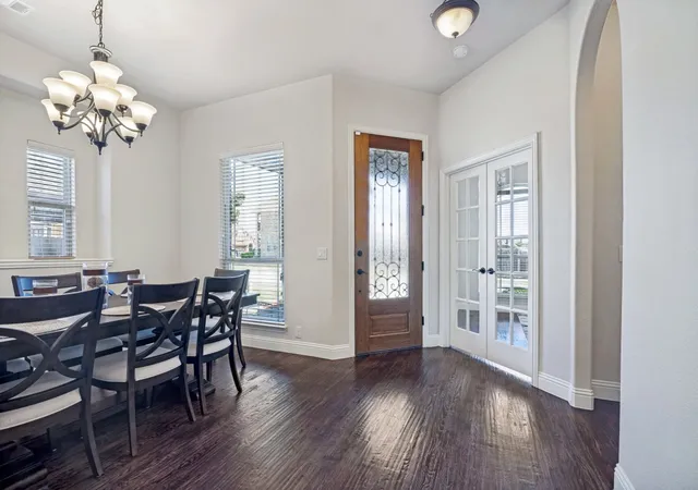 Photo 3 of Single family home for sale at 1011 Walford Dr, Forney, TX 75126 | MLS# 21212985 | Listing updated on 2026-07-30