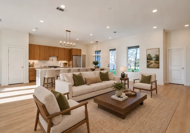Photo 2 of Single family home for sale at 1507 Elk Creek Rd, Dallas, TX 75253 | MLS# 21216050 | Listing updated on 2026-10-01