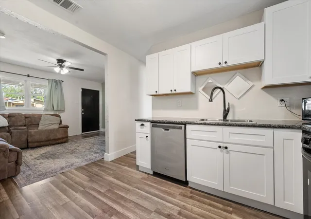 Photo 3 of Single family home for sale at 4036 Wiman Dr, Fort Worth, TX 76119 | MLS# 21216835 | Listing updated on 2026-09-10