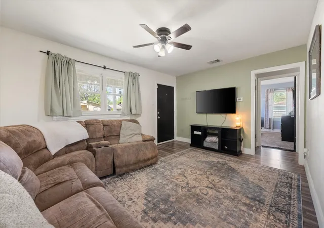 Photo 4 of Single family home for sale at 4036 Wiman Dr, Fort Worth, TX 76119 | MLS# 21216835 | Listing updated on 2026-09-10