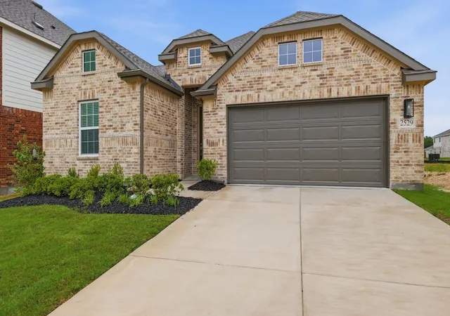 Photo 1 of Single family home for sale at 2529 Rivers West Rd, Anna, TX 75409 | MLS# 21216968 | Listing updated on 2026-10-04