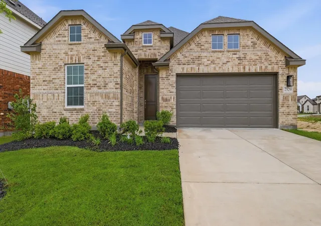 Photo 3 of Single family home for sale at 2529 Rivers West Rd, Anna, TX 75409 | MLS# 21216968 | Listing updated on 2026-10-04
