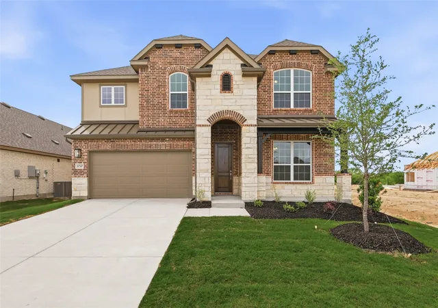 Photo 1 of Single family home for sale at 3737 Pitchfork Ter, Anna, TX 75409 | MLS# 21216970 | Listing updated on 2026-09-29