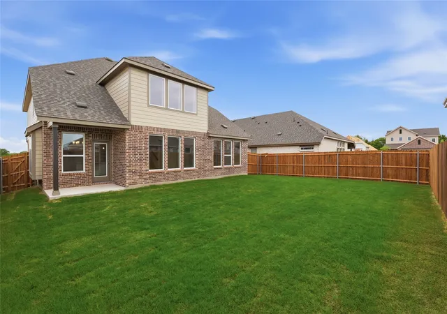 Photo 2 of Single family home for sale at 3737 Pitchfork Ter, Anna, TX 75409 | MLS# 21216970 | Listing updated on 2026-09-29
