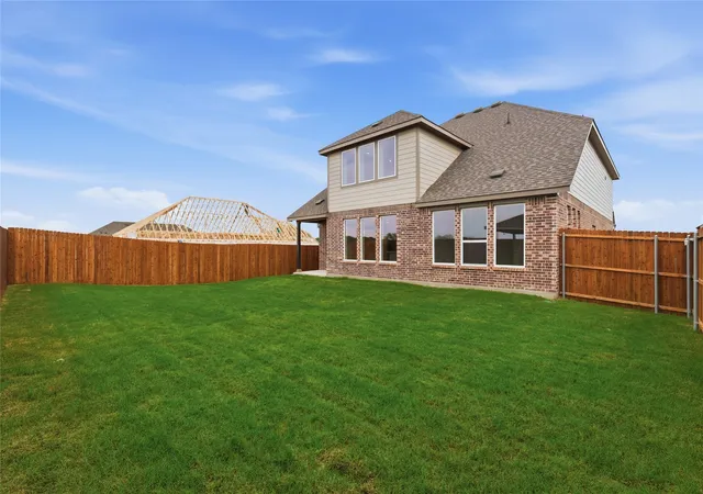 Photo 3 of Single family home for sale at 3737 Pitchfork Ter, Anna, TX 75409 | MLS# 21216970 | Listing updated on 2026-09-29