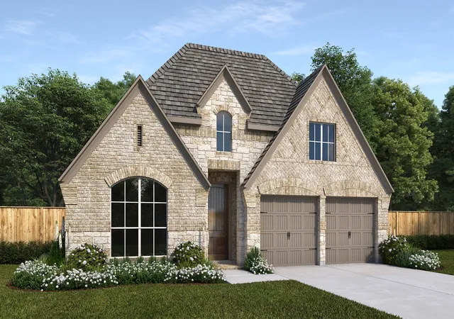 Photo 1 of Sale Pending at 308 Northridge Dr, Little Elm, TX 75068 | MLS# 21217132 | Listing updated on 2026-09-14