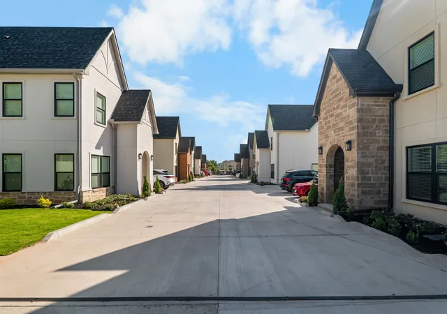 Photo 3 of Single family home for sale at 2700 S 2nd #B, Waco, TX 76706 | MLS# 21217268 | Listing updated on 2026-09-14