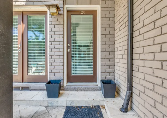 Photo 2 of Condo for sale at 10211 Regal Oaks Dr #120, Dallas, TX 75230 | MLS# 21215853 | Listing updated on 2026-09-12