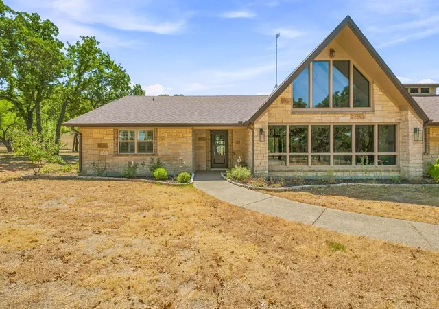 Photo 1 of Single family home for sale at 230 Private Road 2174, Decatur, TX 76234 | MLS# 21216632 | Listing updated on 2026-09-12