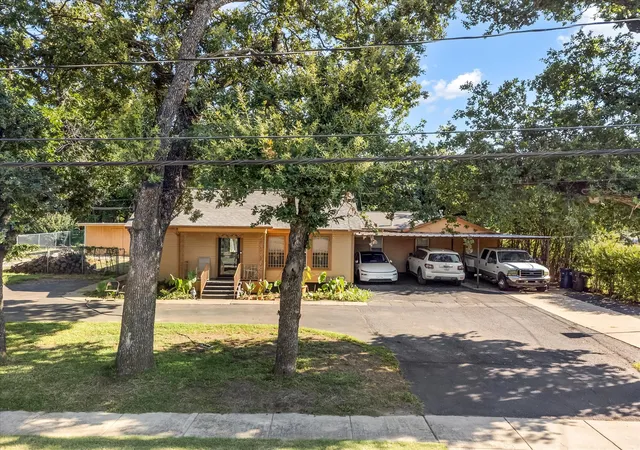 Photo 1 of Sale Pending at 3002 Mecca St, Fort Worth, TX 76119 | MLS# 21217197 | Listing updated on 2026-09-09