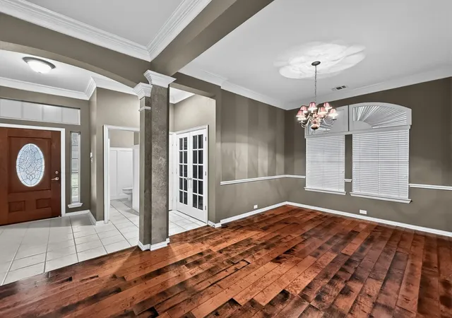 Photo 3 of Sale Pending at 2025 Fair Oaks Cir, Corinth, TX 76210 | MLS# 21212363 | Listing updated on 2026-09-10