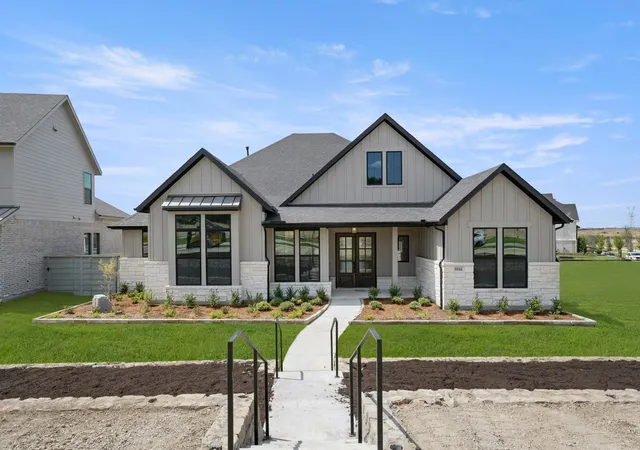Photo 1 of Single family home for sale at 9104 Landmark Trl, Denton, TX 76207 | MLS# 21217504 | Listing updated on 2026-09-12