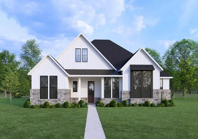 Photo 2 of Single family home for sale at 9104 Landmark Trl, Denton, TX 76207 | MLS# 21217504 | Listing updated on 2026-09-12