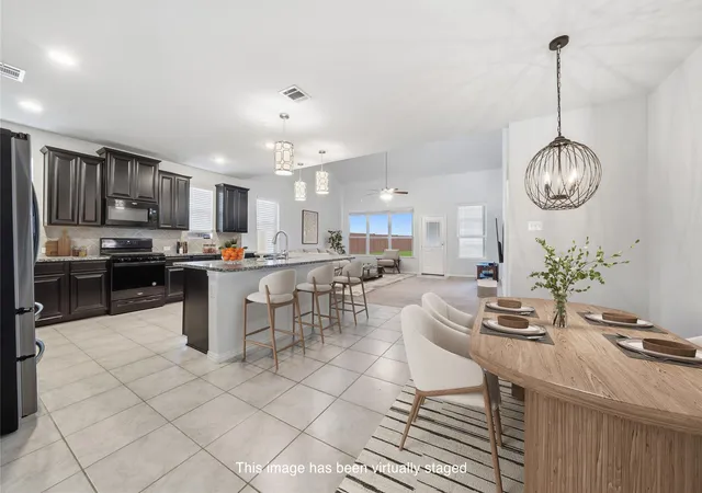 Photo 4 of Single family home for sale at 4542 Kipling Ave, Aubrey, TX 76227 | MLS# 21215764 | Listing updated on 2026-10-20