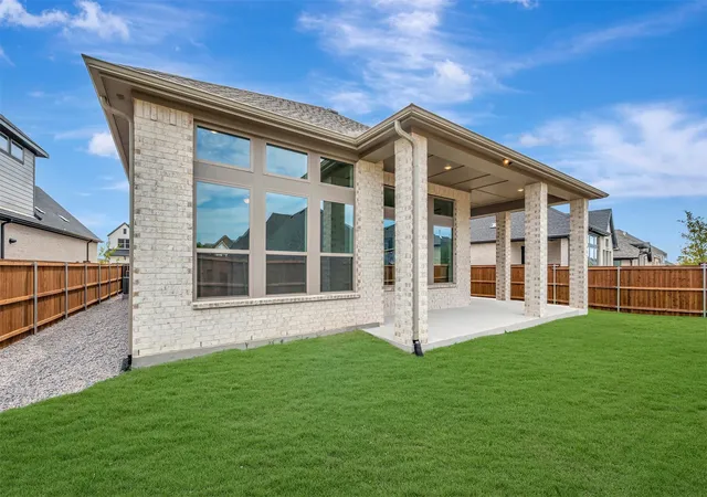 Photo 2 of Single family home for sale at 2813 Geunine Risk Ct, Celina, TX 75009 | MLS# 21217793 | Listing updated on 2026-09-15