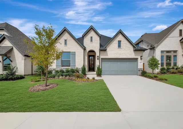Photo 1 of Single family home for sale at 2817 Genuine Risk Ct, Celina, TX 75009 | MLS# 21217818 | Listing updated on 2026-09-14