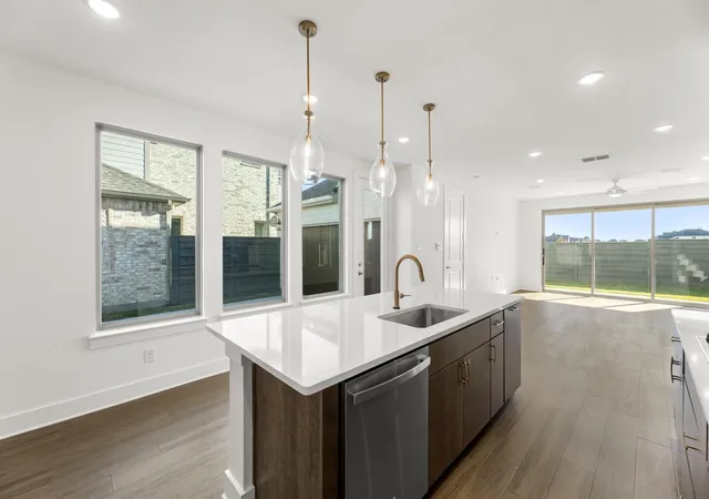 Photo 3 of Single family home for sale at 1124 Amaryllis Ln, Little Elm, TX 76227 | MLS# 21218005 | Listing updated on 2026-10-28