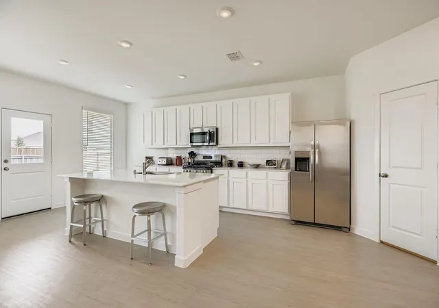 Photo 1 of Single family home for sale at 822 Madrono Dr, Princeton, TX 75407 | MLS# 21214387 | Listing updated on 2026-09-12