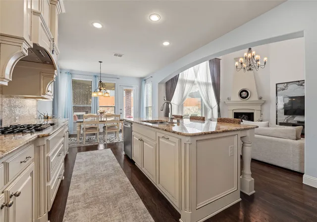Photo 3 of Single family home for sale at 1504 Cayman Dr, Allen, TX 75013 | MLS# 21217869 | Listing updated on 2026-09-09