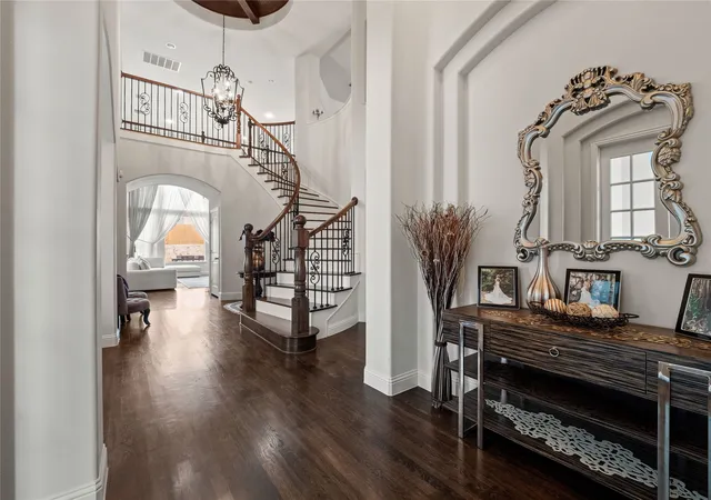 Photo 4 of Single family home for sale at 1504 Cayman Dr, Allen, TX 75013 | MLS# 21217869 | Listing updated on 2026-09-09