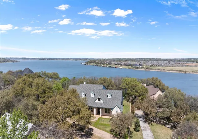 Photo 1 of Mansion for sale at 2306 Winton Terrace Ct, Granbury, TX 76048 | MLS# 21210556 | Listing updated on 2026-09-21
